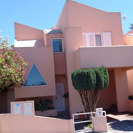 Villa Lugar De Óbidos Exterior foto