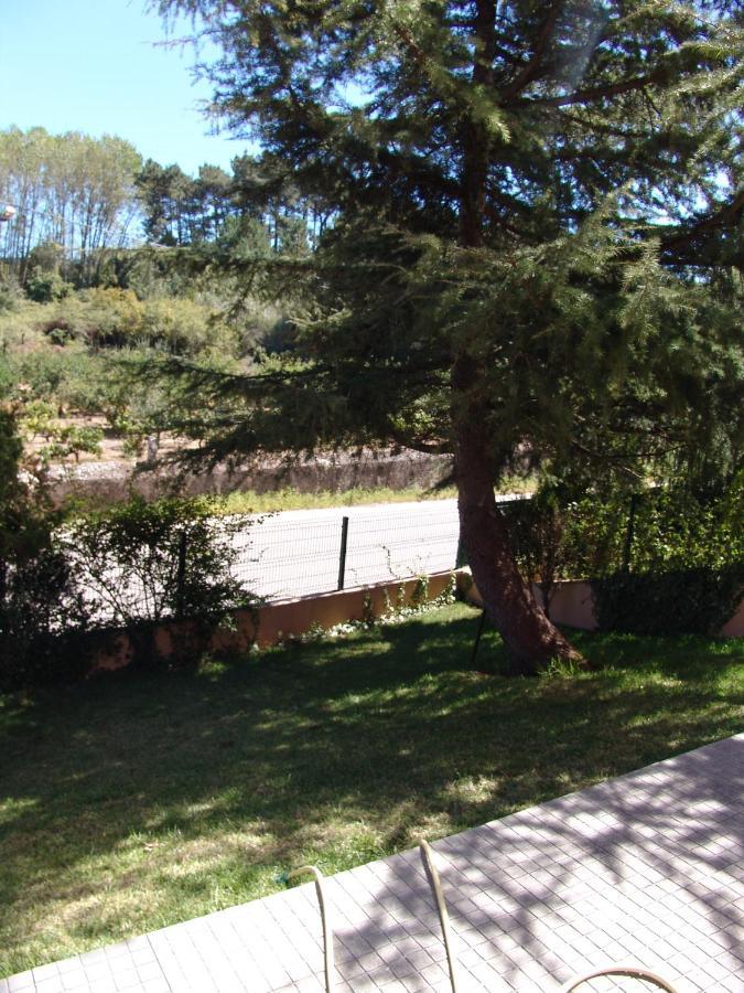 Villa Lugar De Óbidos Exterior foto