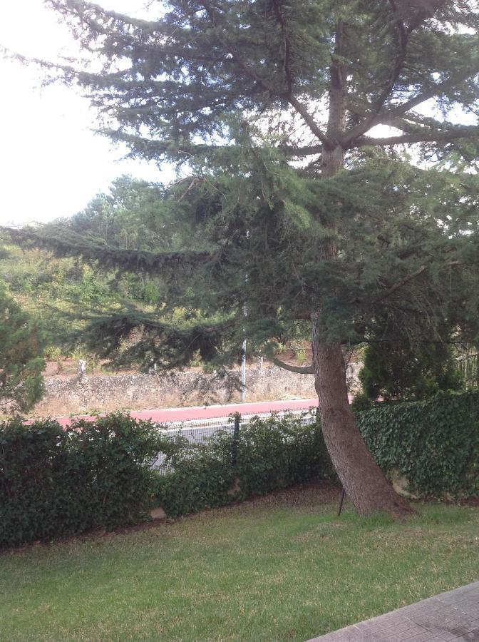 Villa Lugar De Óbidos Exterior foto